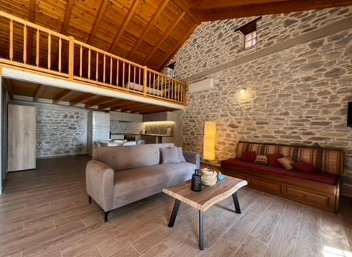 Milina House | Eva Seaside House