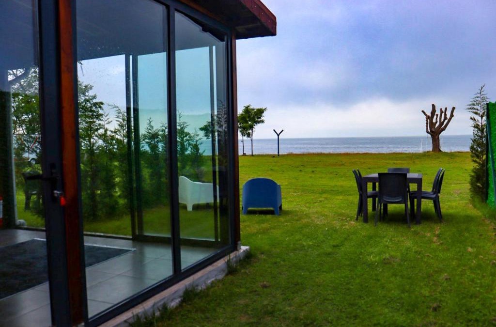 Persembe Apartment | Eva tatil evleri