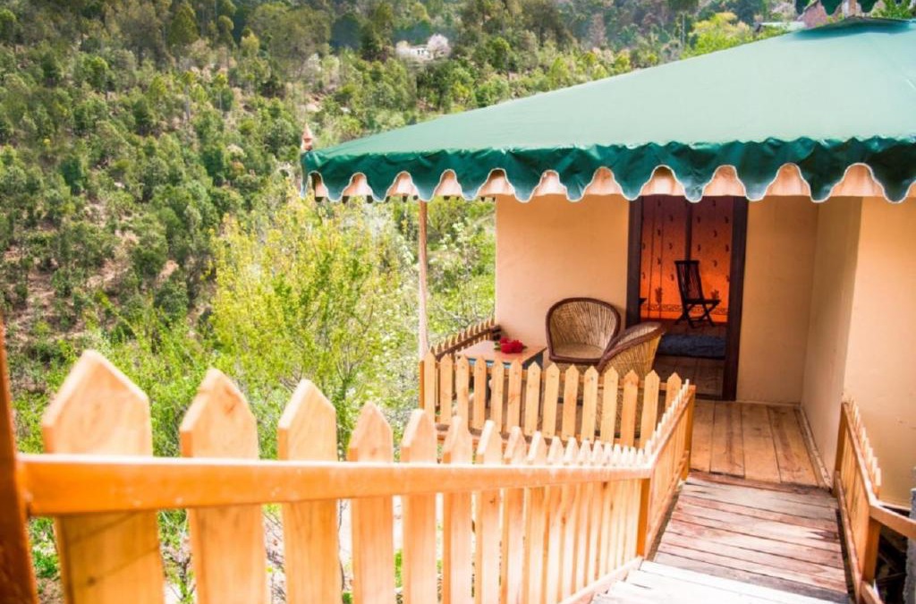 Kaul Other | EVAAN RESORTS THE FOLIAGE