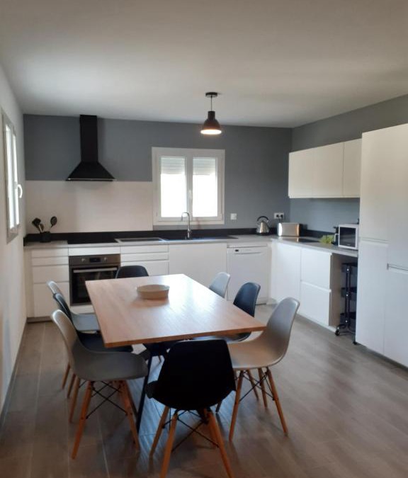 Le Barroux House | Evadorie