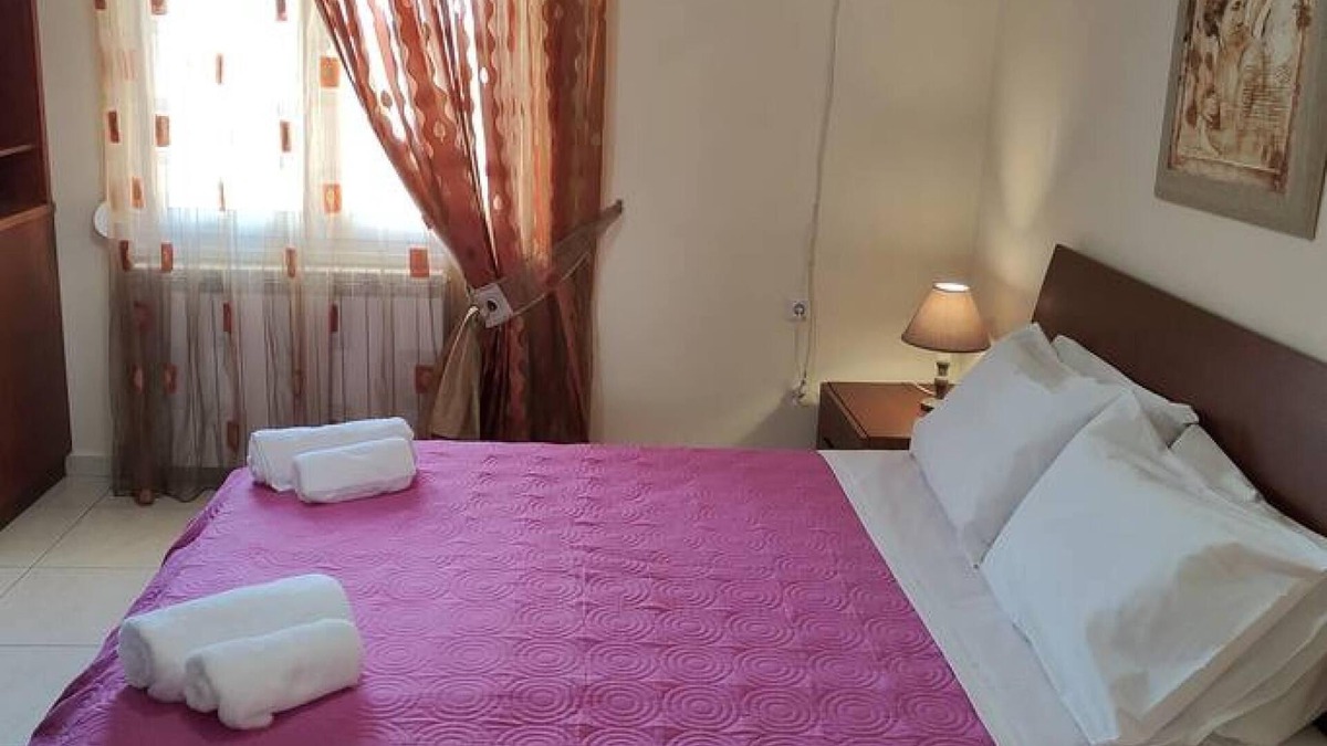 Fanai House | Evaggelia's Private House in Fanes Rhodes