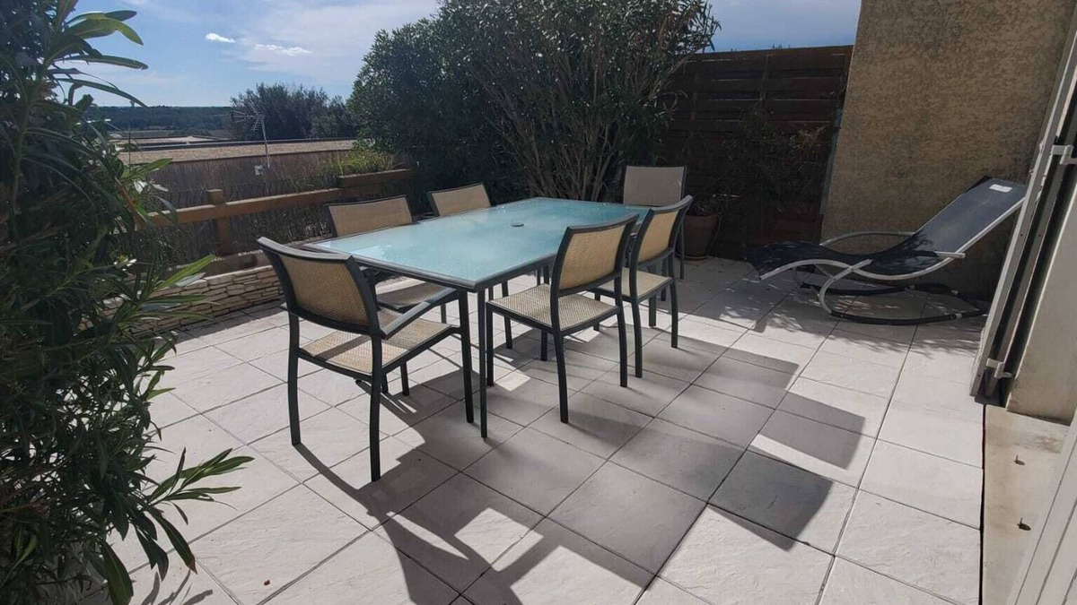 Aigues-Vives Villa | Evalou's Villa