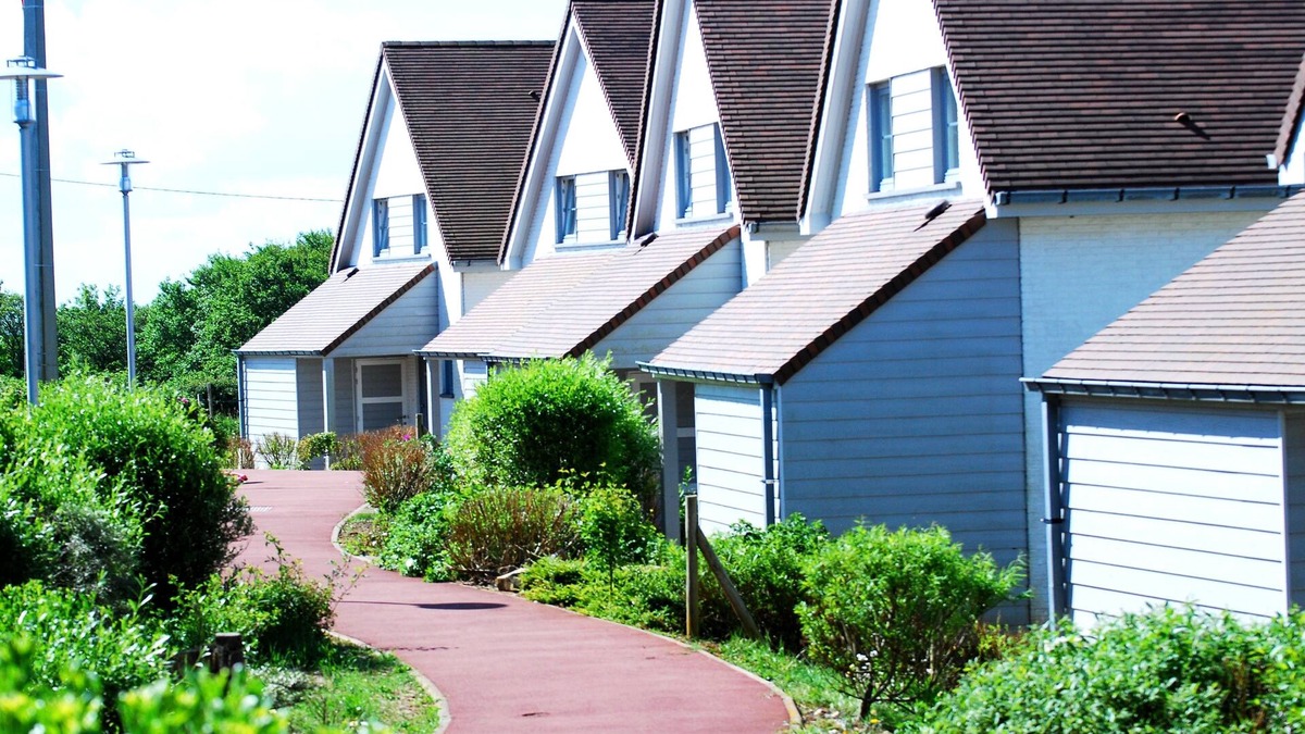 Equihen-Plage House | Evancy Hardelot – Equihen
