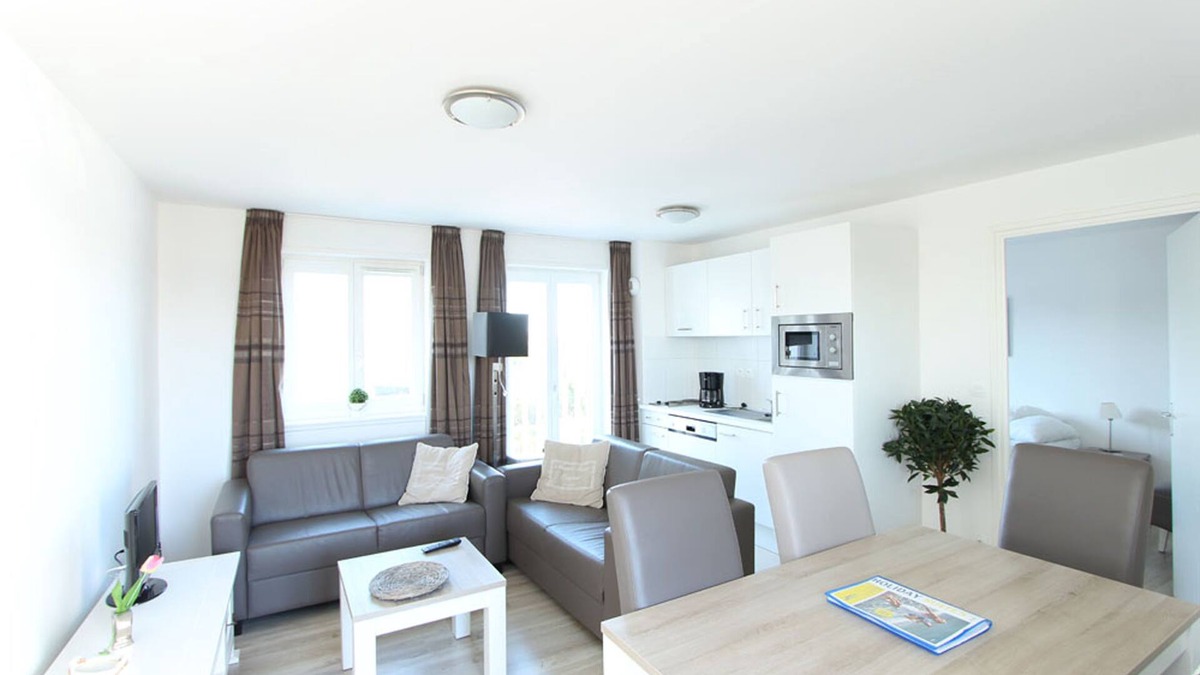 Oye-Plage House | Evancy Oye Plage