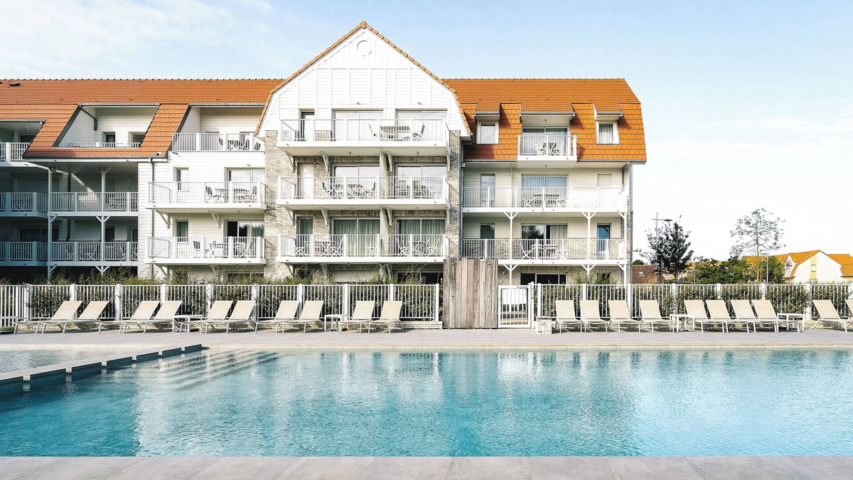 Camiers Apartment | Evancy Trésors d'Opale