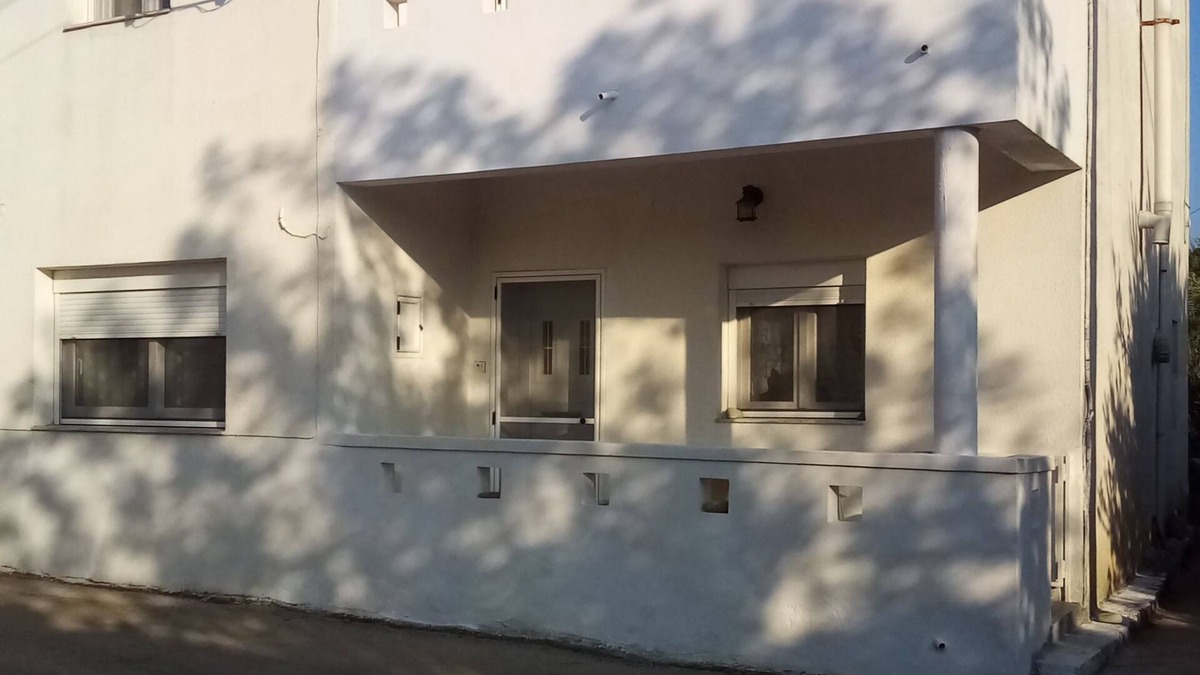 Mirina House | Evangelia's House - Plaka Limnos