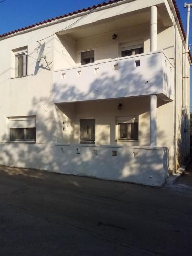 Mirina House | Evangelia's House - Plaka Limnos