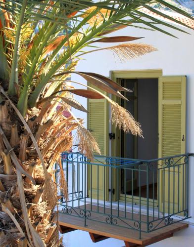Symi House | EVANNA HOUSE