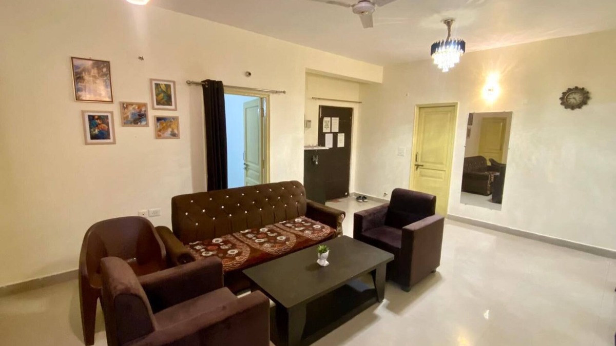 Lanka Apartment | Evara Stays
