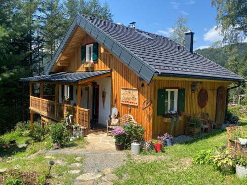 Deutschlandsberg District House | Evas Boutique Alm