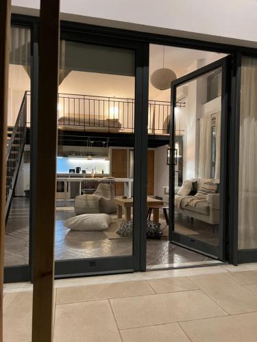Pythagorio Apartment | Evas Urban loft 1 CLOSE TO PYTHAGOREIO