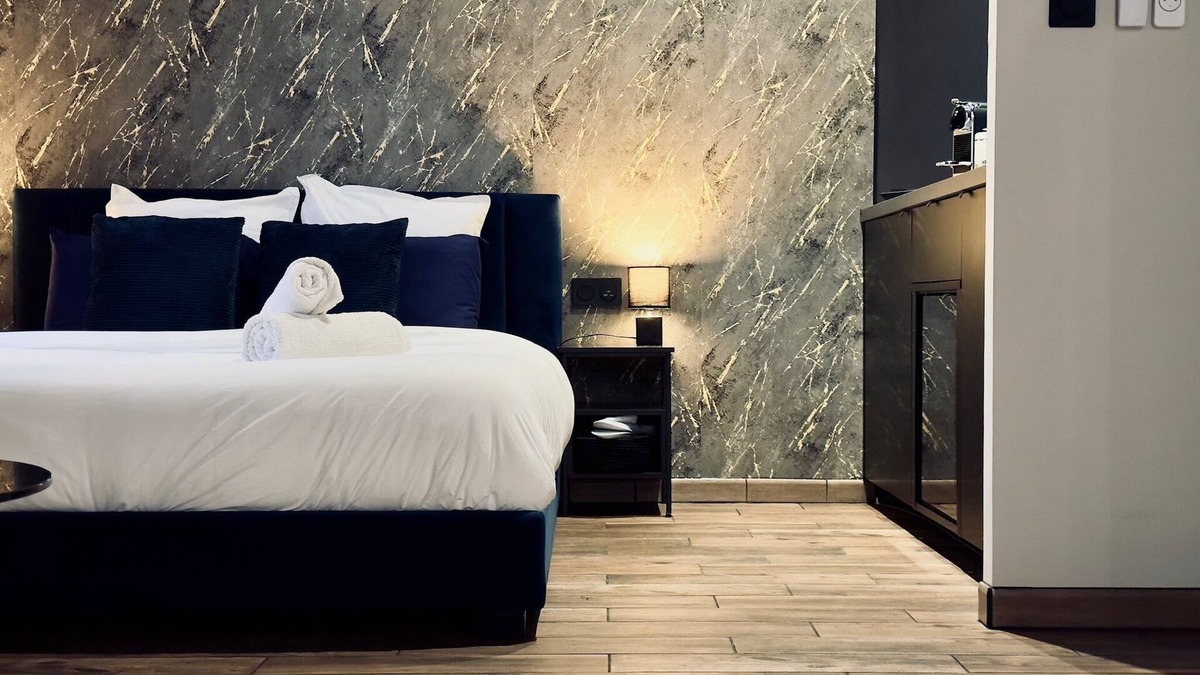 Dax Apartment | Evasion