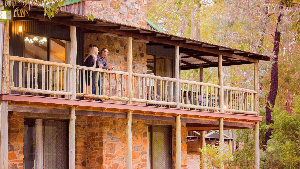 Burekup Cabin | Evedon Park Bush Retreat