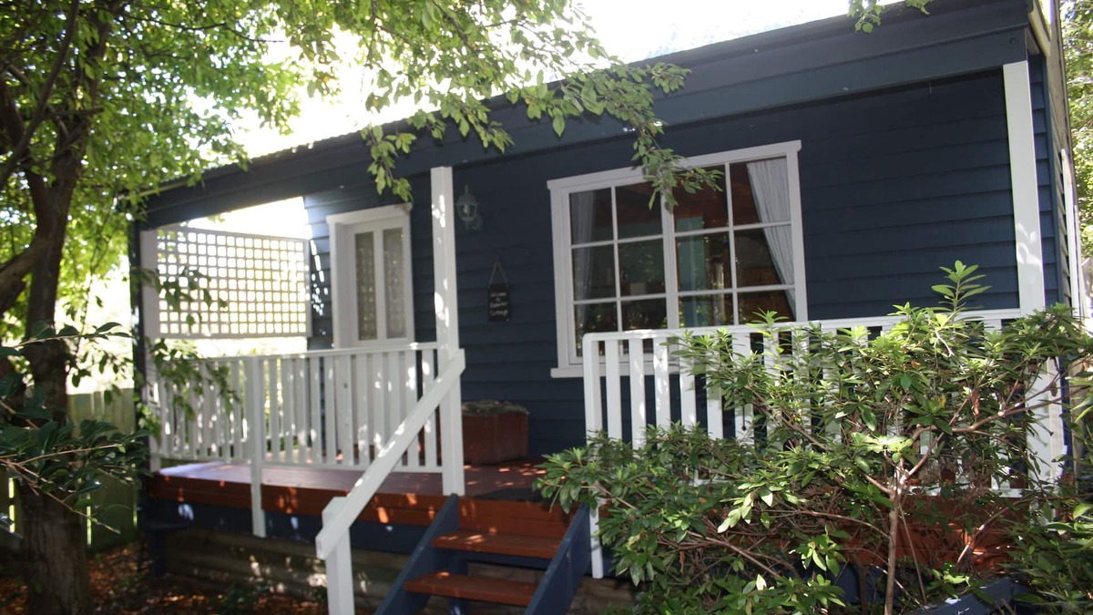 Blackheath Cottage | Evenstar Cottage-Idyllic Mountain getaway