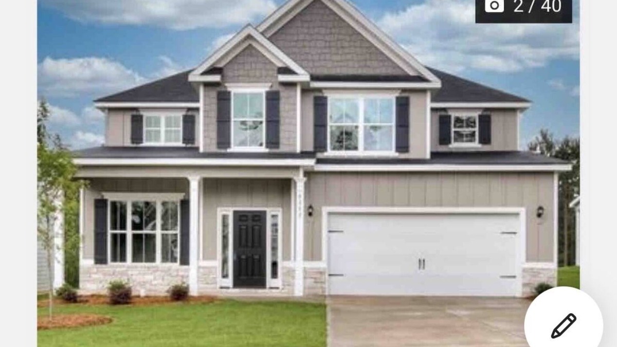 Harlem House | Event/Masters Rental Augusta GA