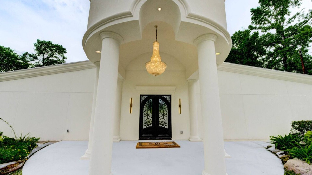 Oakhurst House | Event Space in New Waverly TX