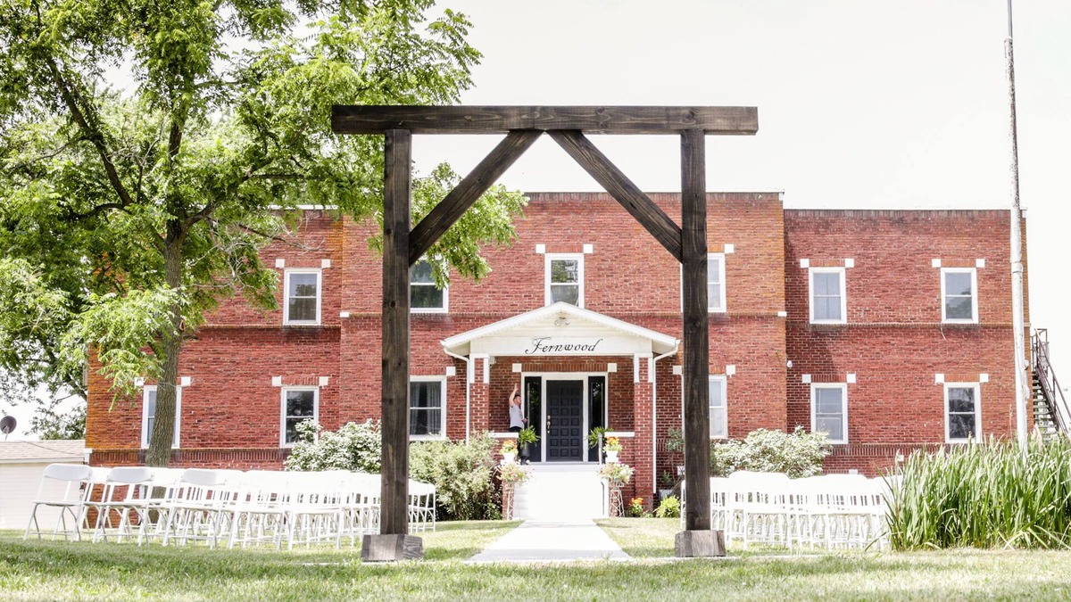Mercer County House | Events Venue, Country Estate , Wedding Venue