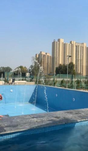 Khattalwada House | Ever green forest