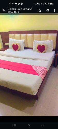 Paharganj House | Ever Green Guest House Travel & PG デリー日本 人 宿