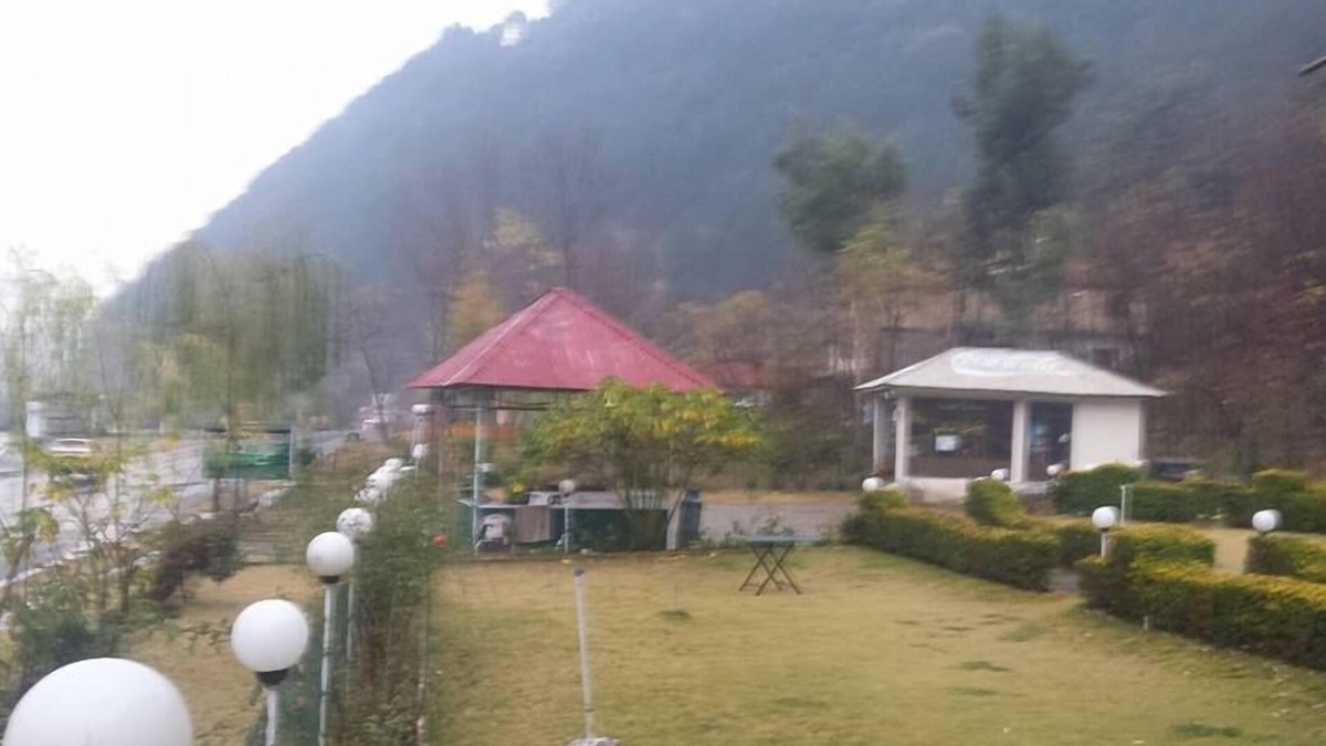 Balakot Hotel | Ever Green Hotel & Restaurant