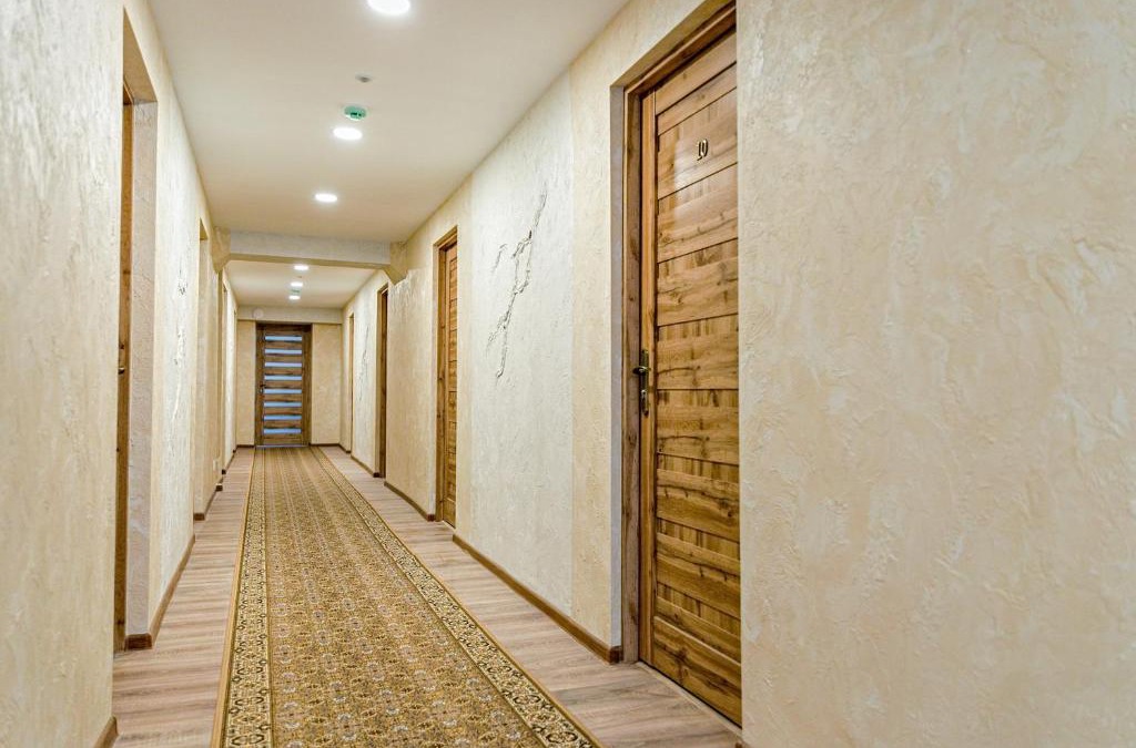 Rokiskis House | Everena Guest House