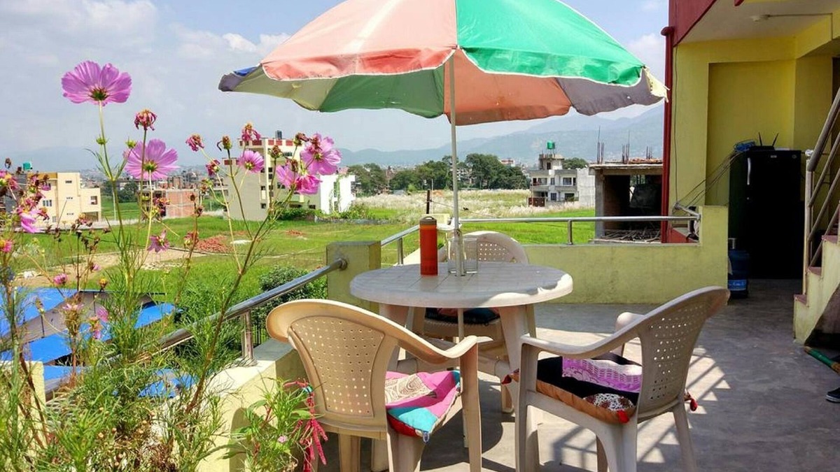 Lalitpur Apartment | Everest Home Stay Apartment