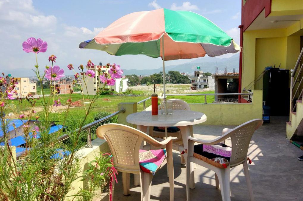 Lalitpur House | Everest Home Stay Apartment