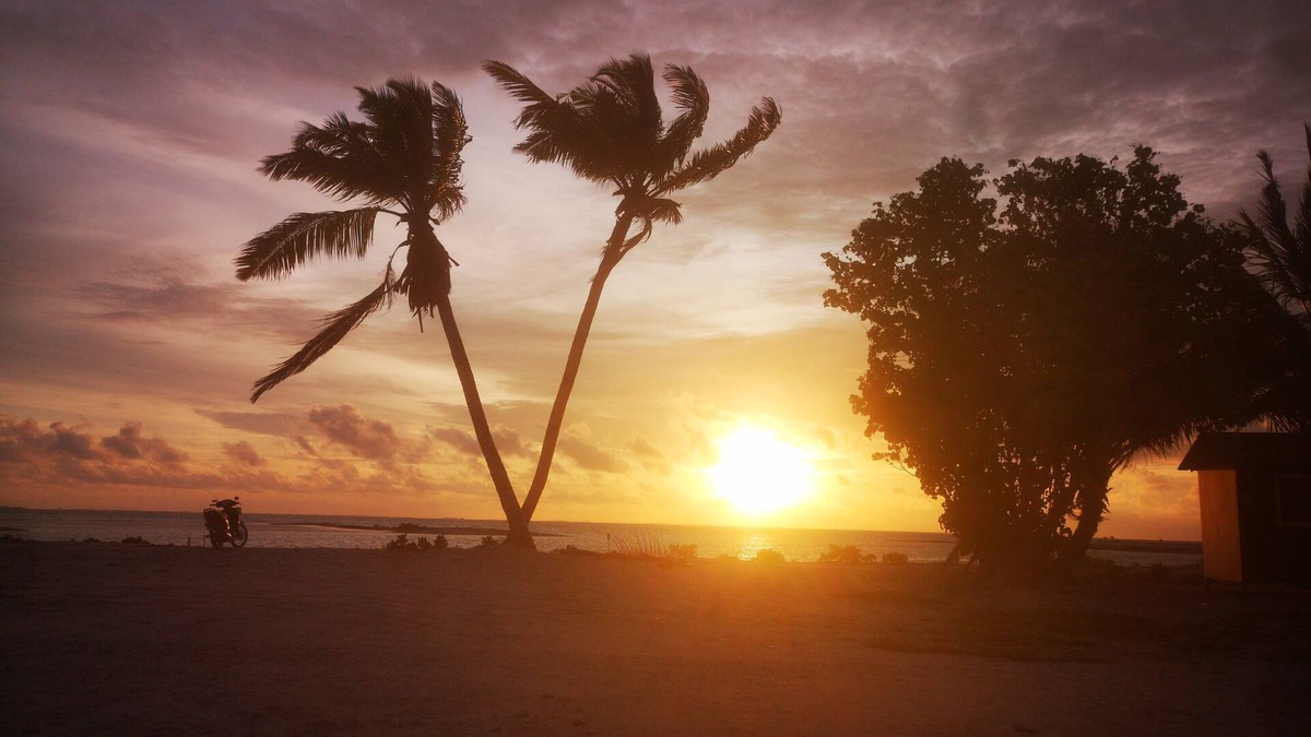 Hulhudhoo House | Everest Lodge