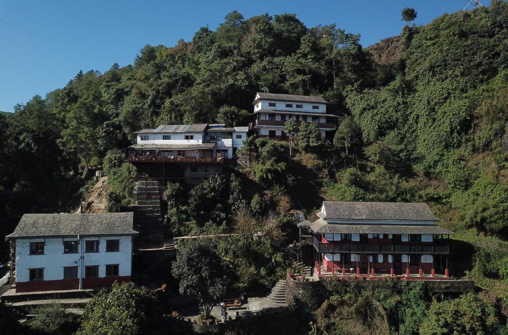 Nagarkot Resort | Everest Manla Resort