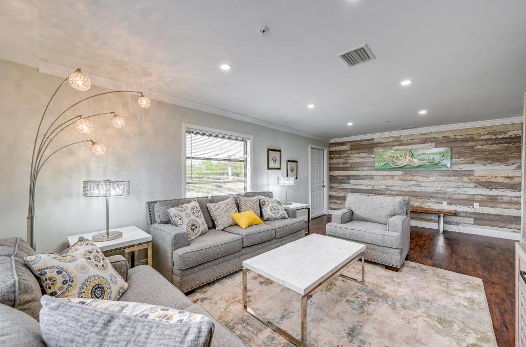 Everglades City Apartment | Everglades City Apt Near Marina and National Park!
