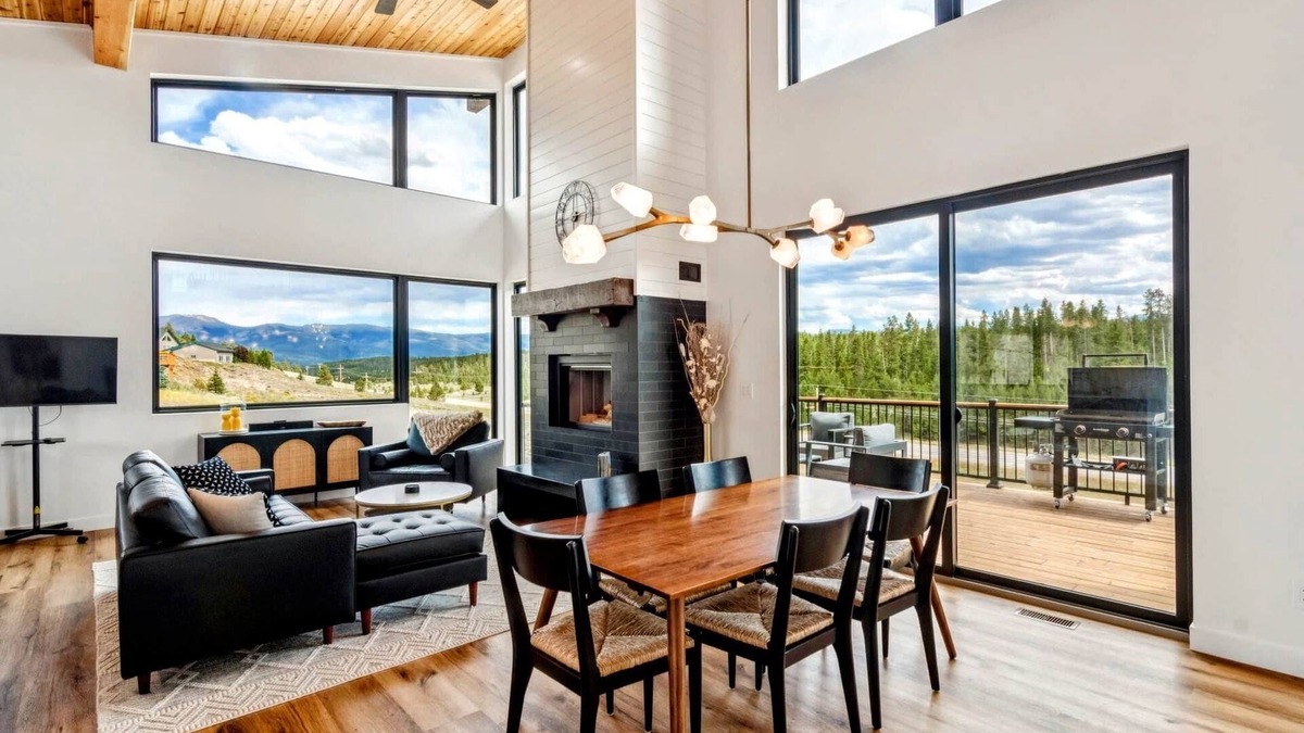 Winter Park Highlands House | Everglen Retreat