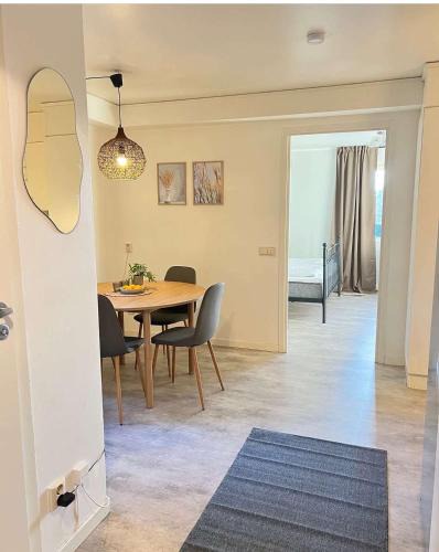 Ovanaker Municipality Apartment | Everglow Living