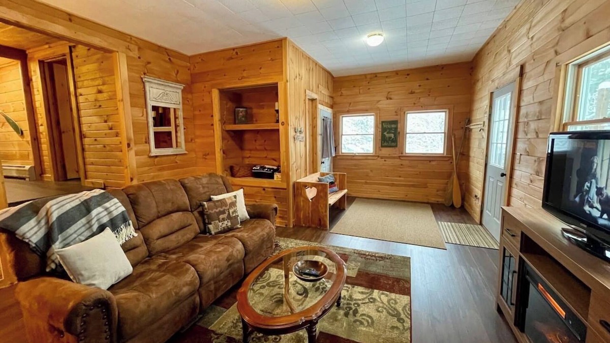 Greenville Apartment | Evergreen - Apartment in Downtown Greenville