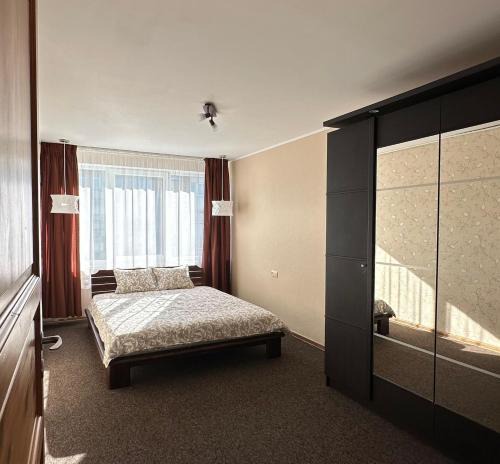 Valmiera Apartment | Evergreen City Apartment