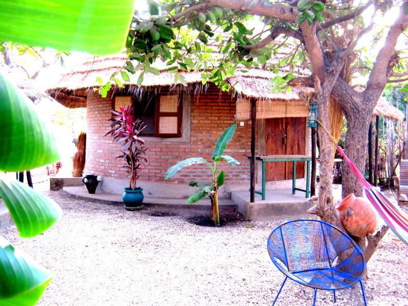 Sanyang Cabin | Evergreen Eco Lodge Retreat