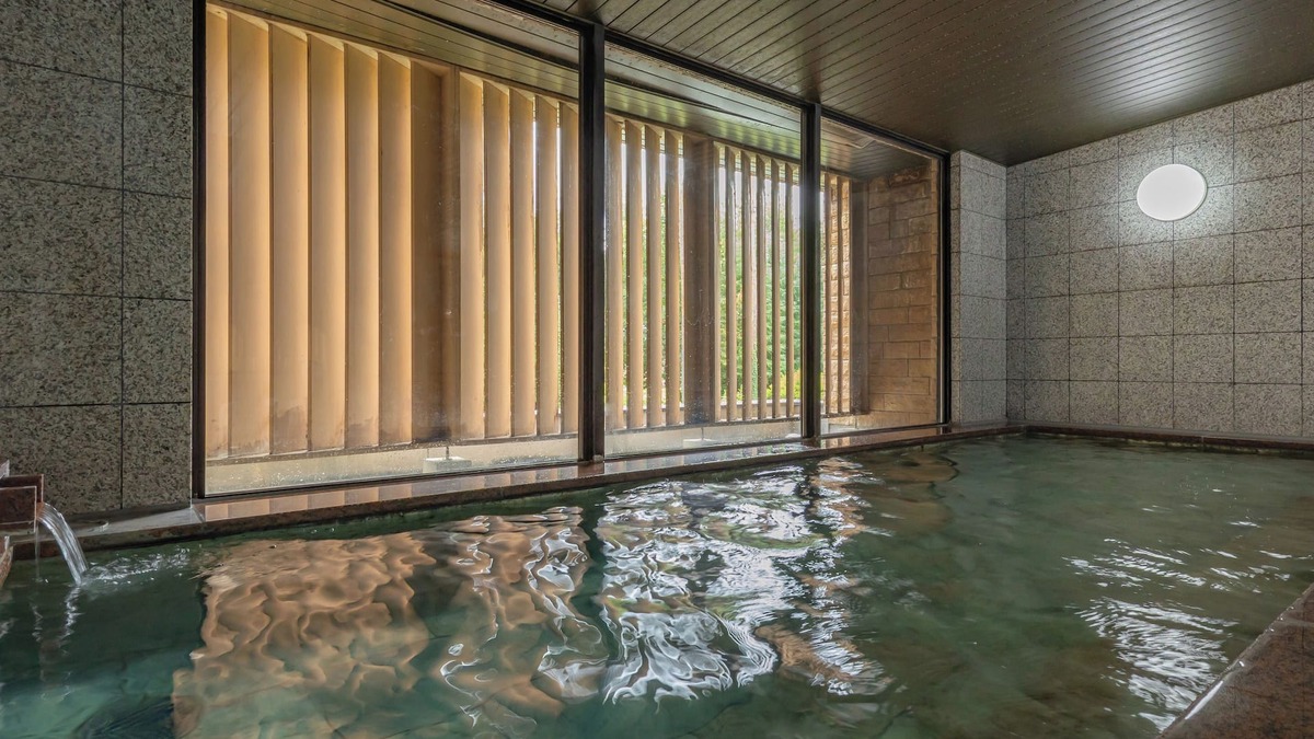 Fujiyoshida Hotel | Evergreen-Fuji
