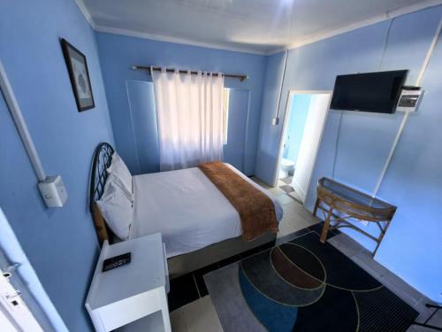 Scottsville House | Evergreen guest house