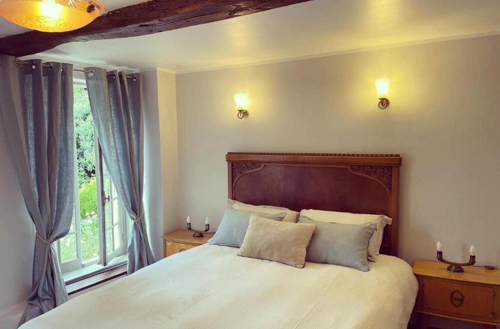 Vernon Bed & Breakfast | EVERGREEN GuestHouse