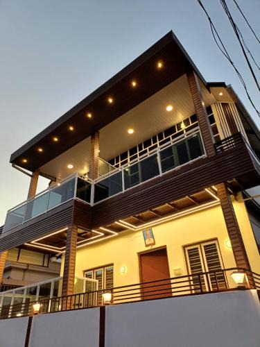 Chittur House | Evergreen Homestay