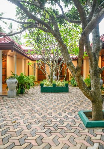 Udawalawa House | EverGreen Resort Udawalawe