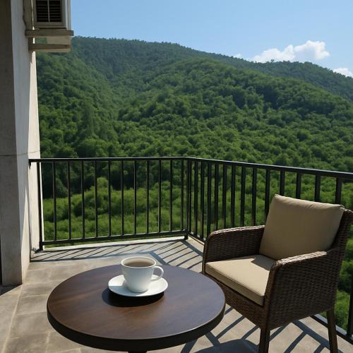 Dilijan Apartment | Evergreen Stay Dilijan