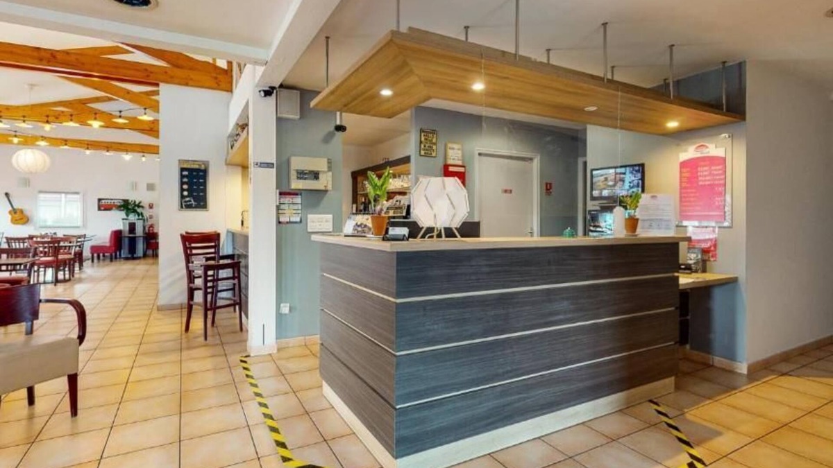 Ibos Hotel | EVERHOTEL
