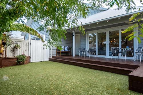 Torquay House | Everlasting Escape