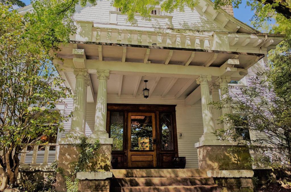 Richmond House | Evermore Guesthouse