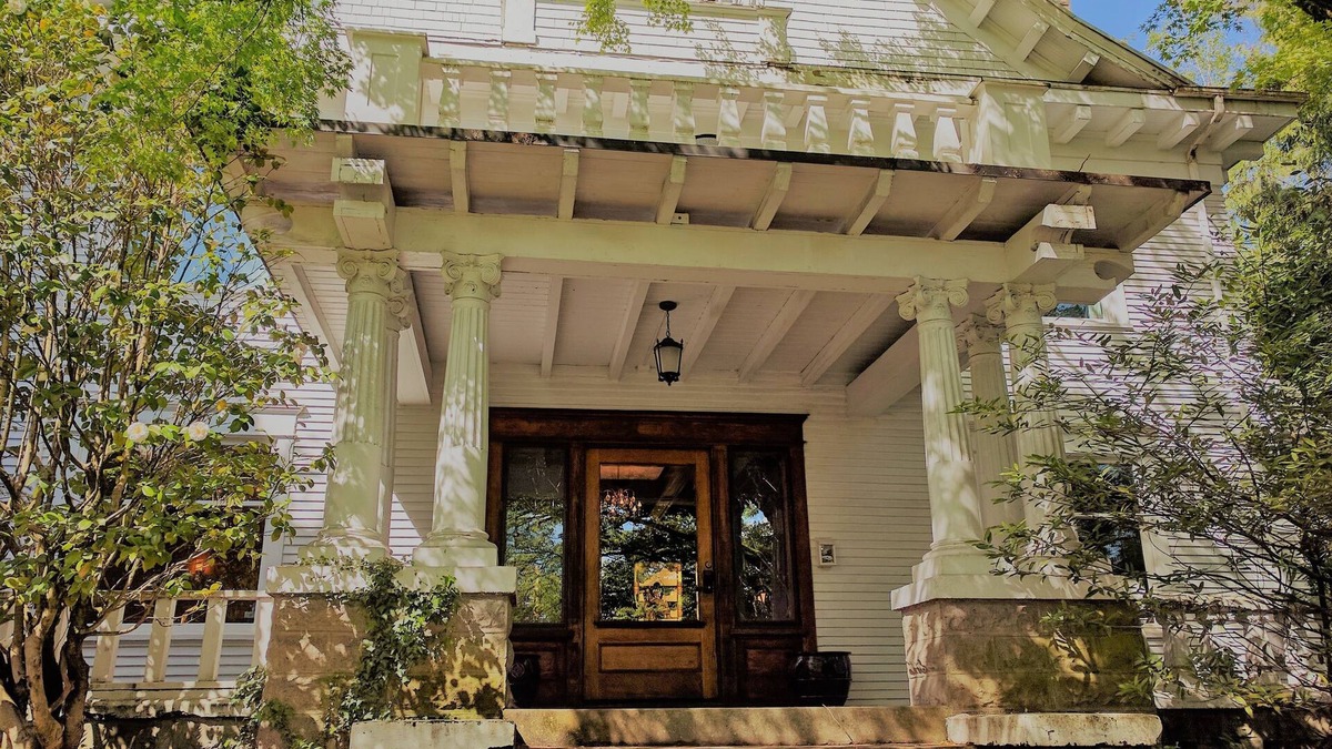 Richmond House | Evermore Guesthouse