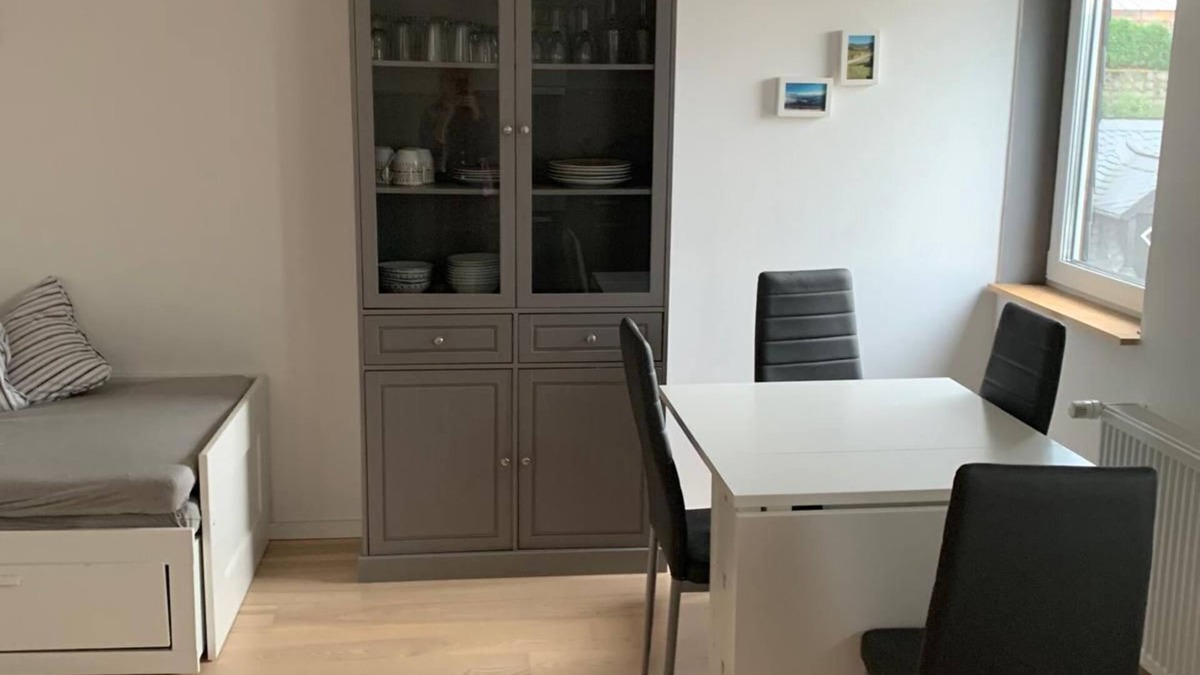 Eversberg Apartment | Eversberg 3 - Holiday apartment/Assembly Meschede-Eversberg