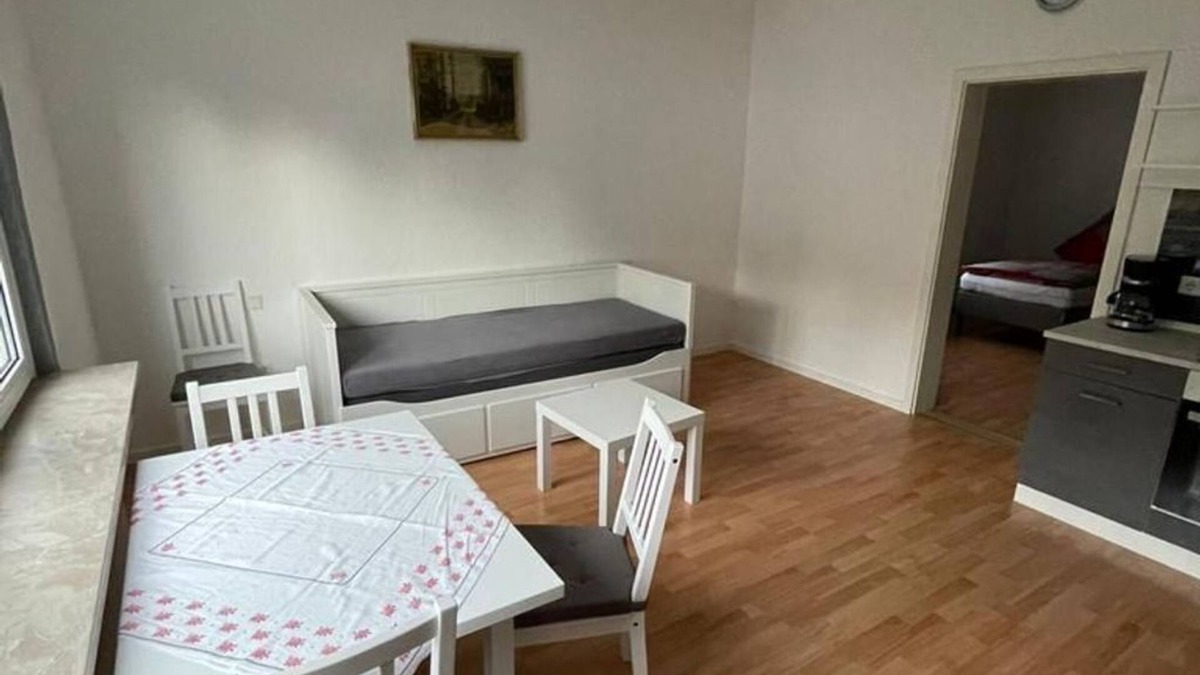 Eversberg Apartment | Eversberg 5 - Ferienwohnung/Montage Meschede-eversberg