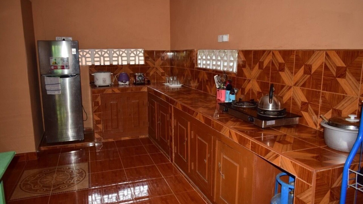 Jaffna House | Every room your home