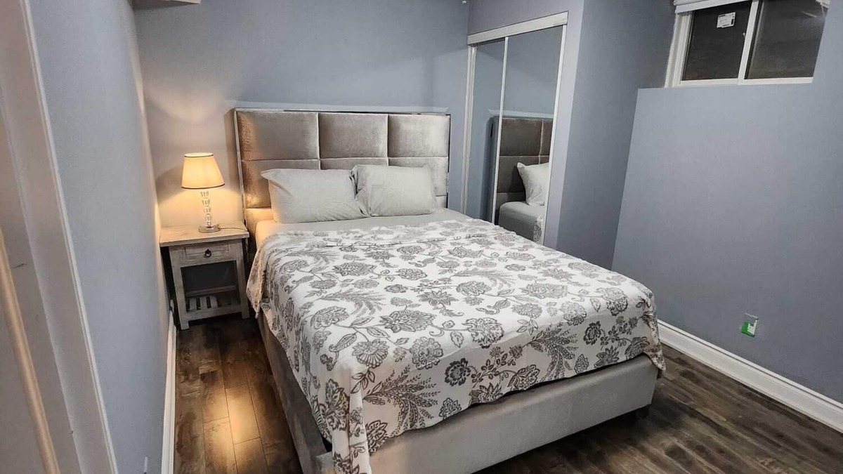 Halton Regional Municipality Apartment | Everything Nearby