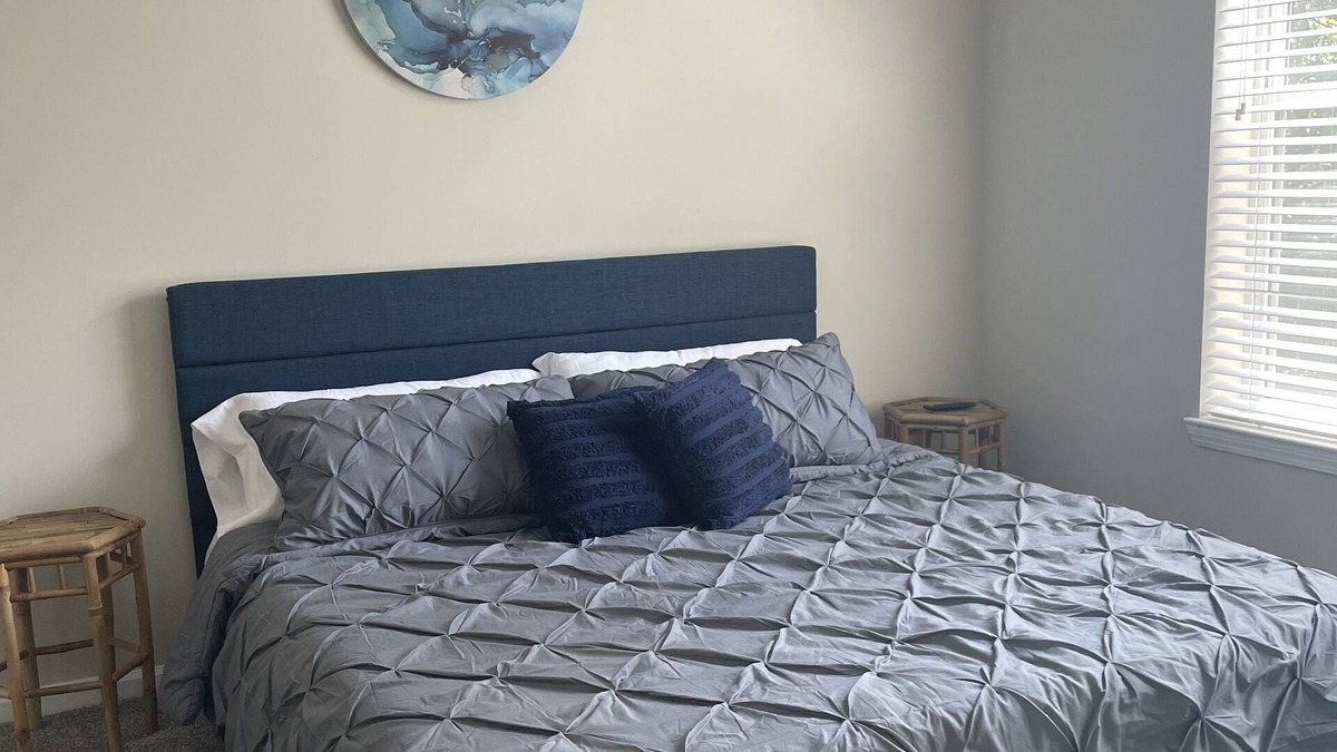 Atlanta Apartment | Everything you need is here